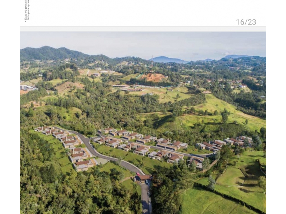 LOTE ALTO DE LAS PALMAS. ENVIGADO — foto 4