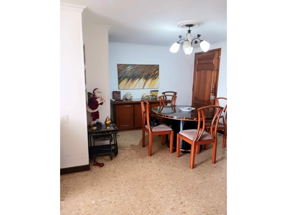 APARTAMENTO EN VENTA, LAURELES NOGAL — foto 4