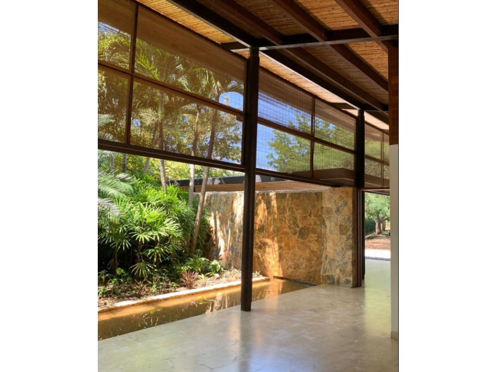 Finca de recreo en Venta Rural Sopetrán — foto 6