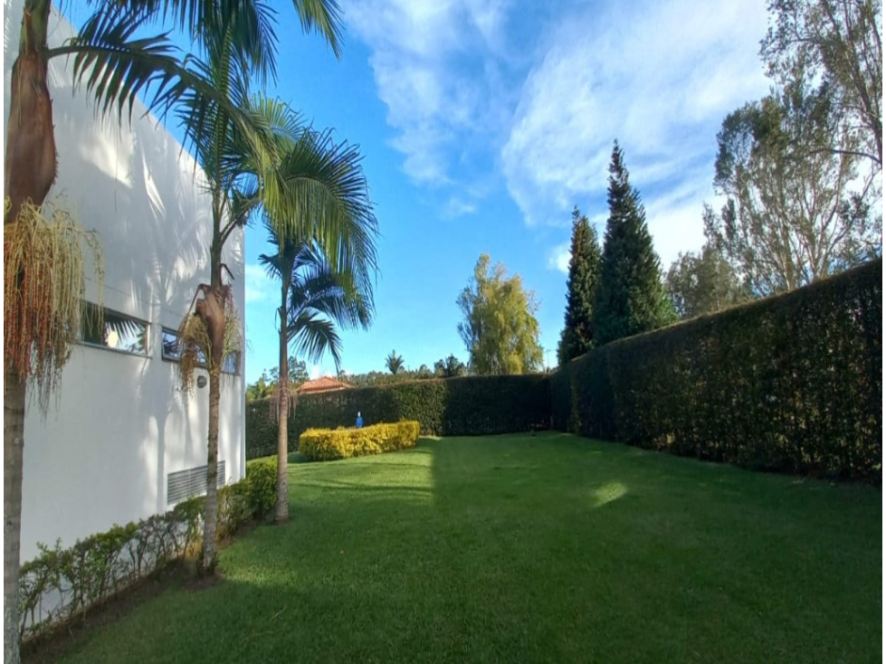 Casa en Venta Llano grande Rionegro — foto 3