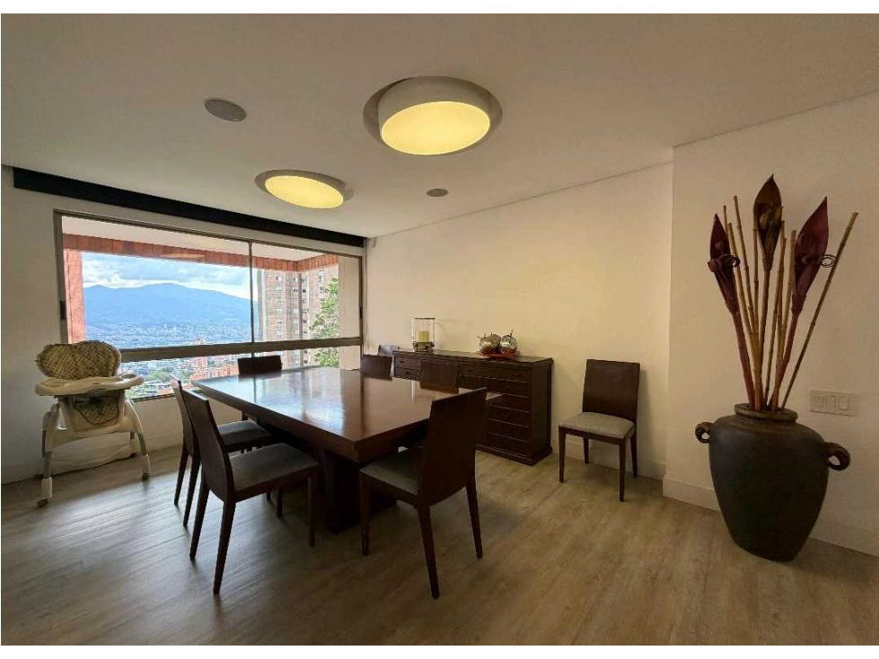 Apartamento en venta Poblado, Las Santas — foto 5
