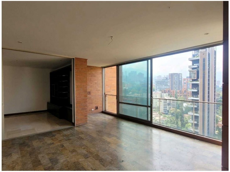 Apartamento en venta Poblado, La tomatera — foto 2