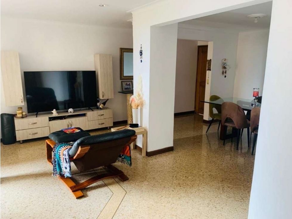 Apartamento en venta | Laureles. — foto 3