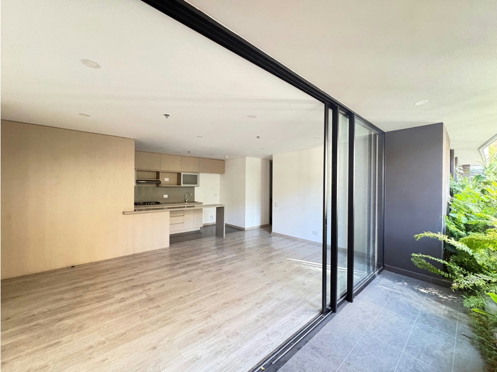 Apartamento en venta sector Las Palmas|Para Estrenar