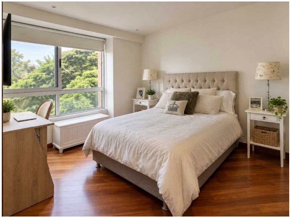 Apartamento en el sector San Lucas| Remodelado — foto 6