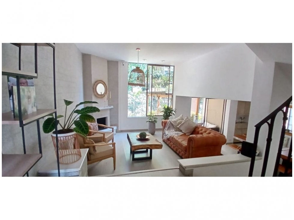 VENTA CASA POBLADO. LOS BALSOS