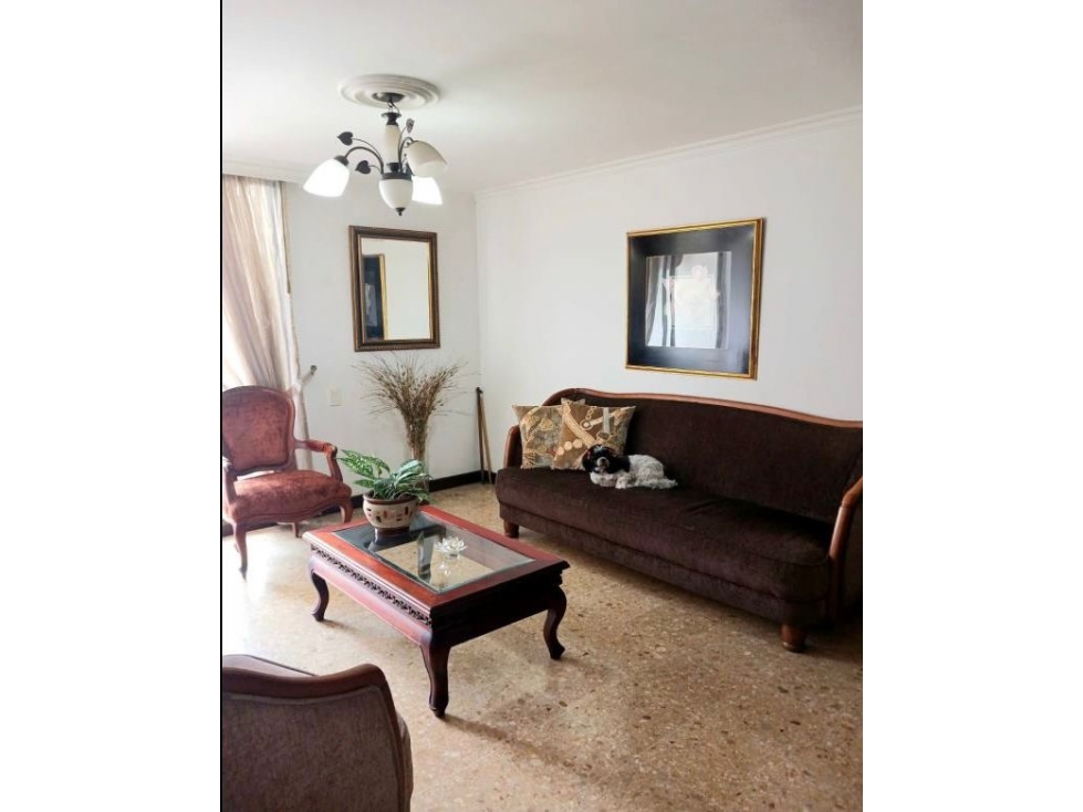 APARTAMENTO EN VENTA, LAURELES NOGAL — foto 6