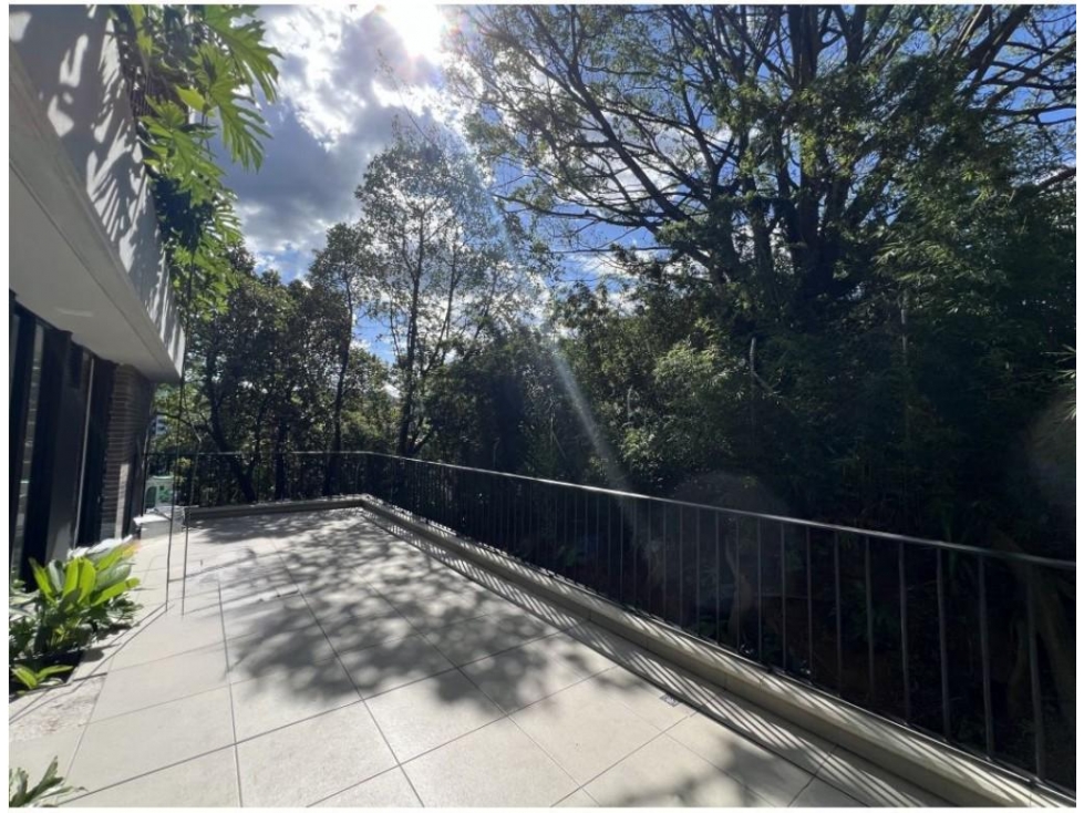 Apartamento en Venta Loma del Esmeraldal Envigado — foto 4