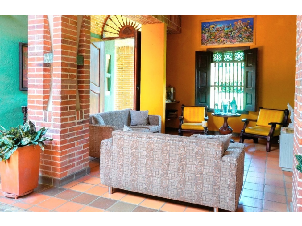 Finca en venta Venecia — foto 6