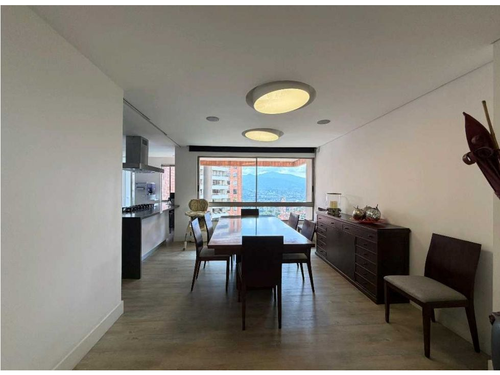 Apartamento en venta Poblado, Las Santas — foto 6