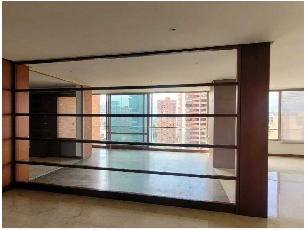 Apartamento en venta Poblado, La tomatera — foto 3