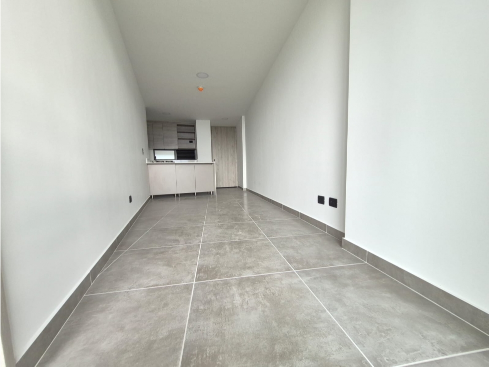 VENTA APTAESTUDIO, (RENTA TRADICIONAL Y AIRB&B ) ESCOBERO — foto 5