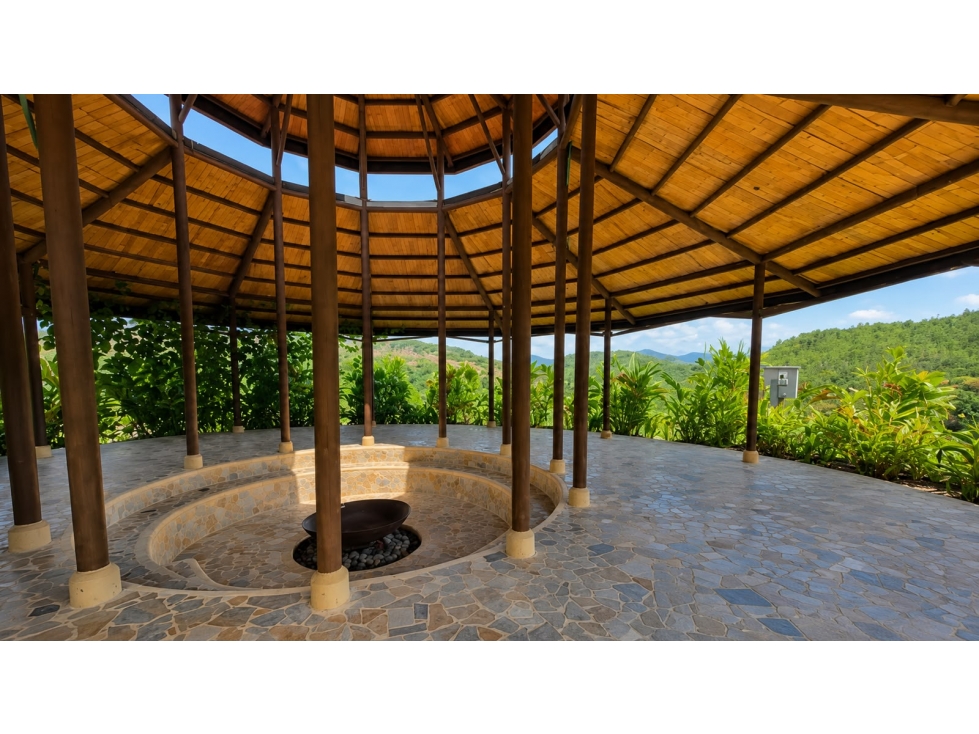 Lote en venta en Sopetrán | Sector Tafetanes — foto 4
