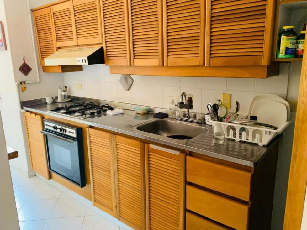 Apartamento en venta | Laureles. — foto 4