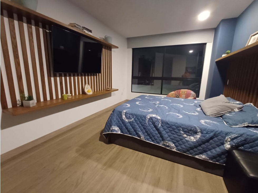 Apartamento en venta Llanogrande | Rionegro — foto 3