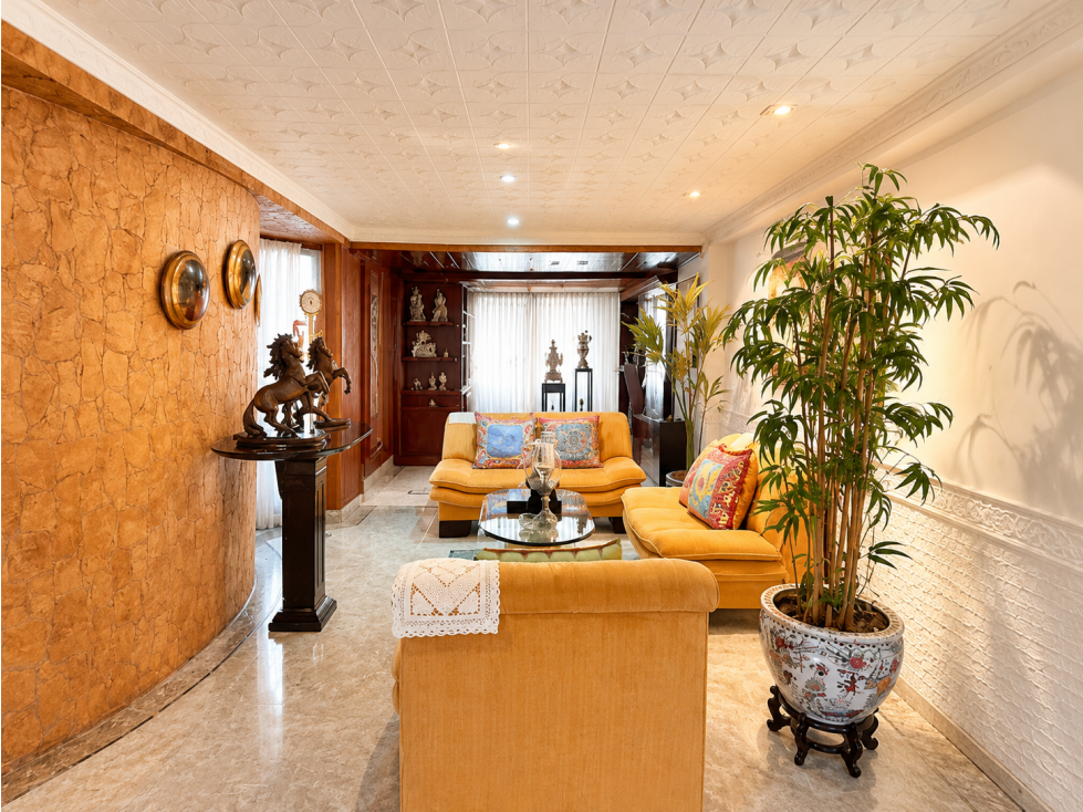 Apartamento en venta | Medellín, La Mota