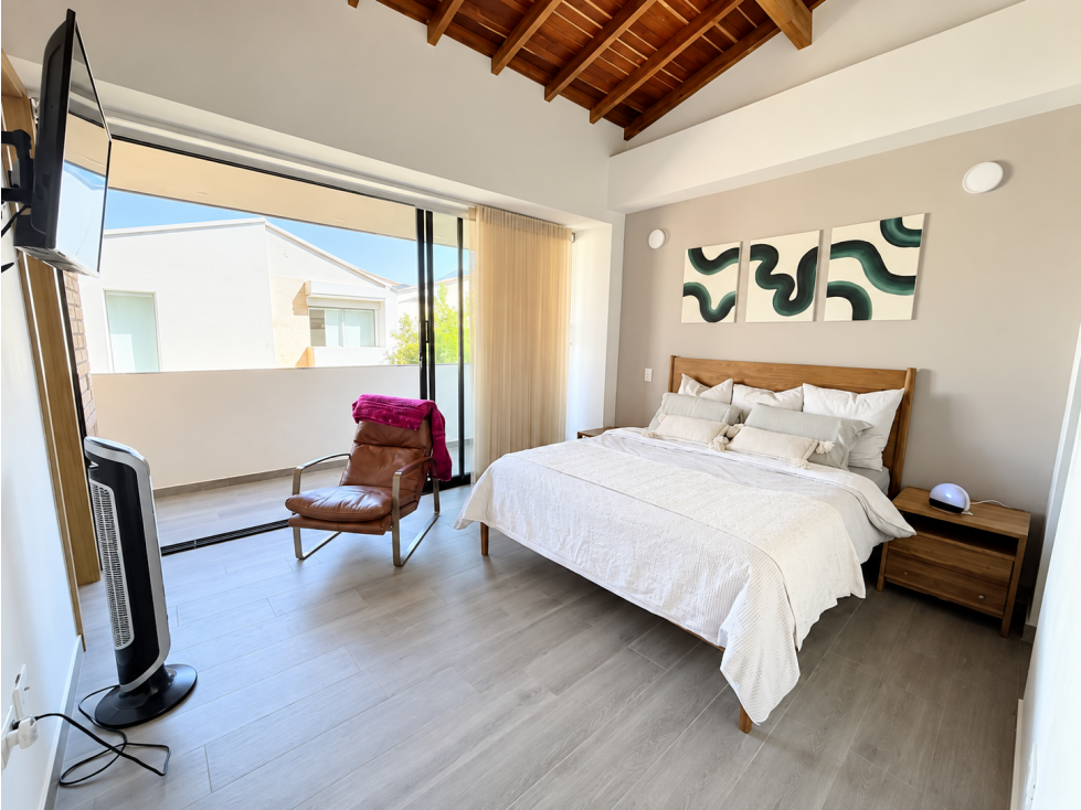 Casa en venta | La Ceja| Agua Fresca — foto 6