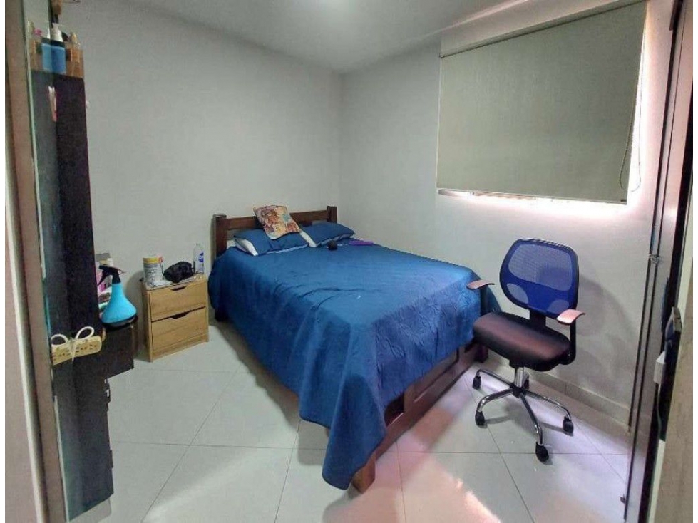 Apartamento en Venta Oviedo Medellín — foto 5