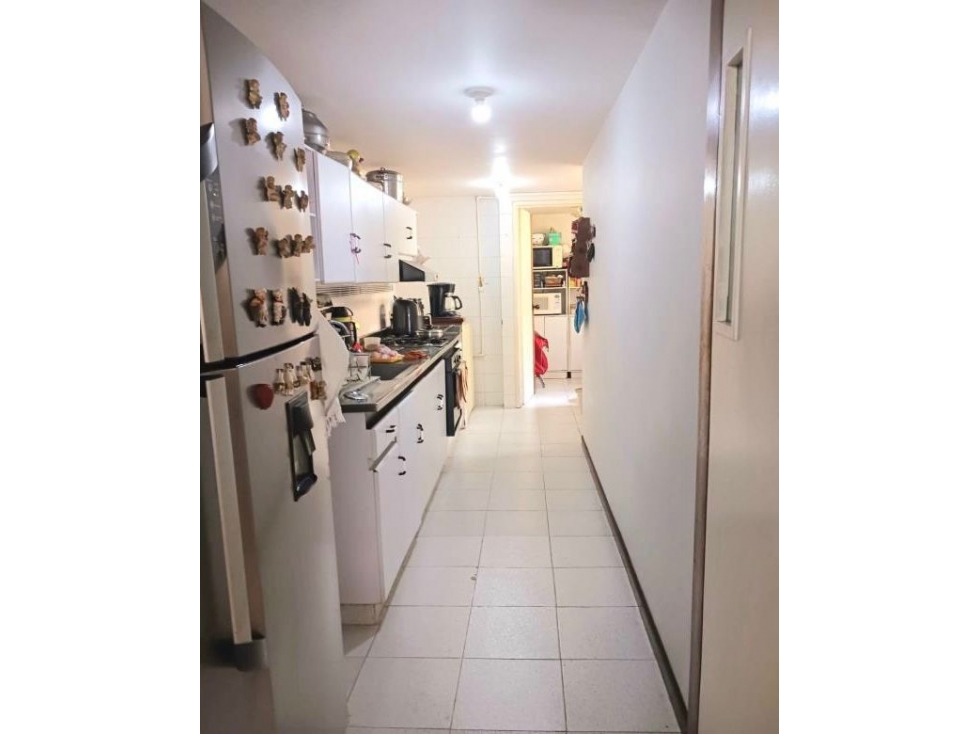 APARTAMENTO EN VENTA, LAURELES NOGAL — foto 5