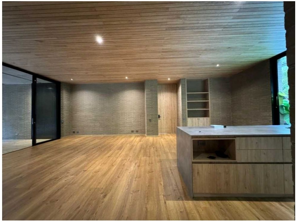 Apartamento en venta (Para estrenar) Poblado, Vizcaya — foto 5
