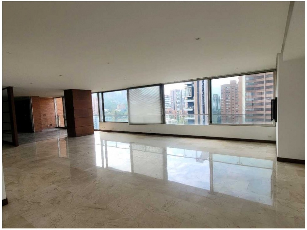 Apartamento en venta Poblado, La tomatera — foto 6