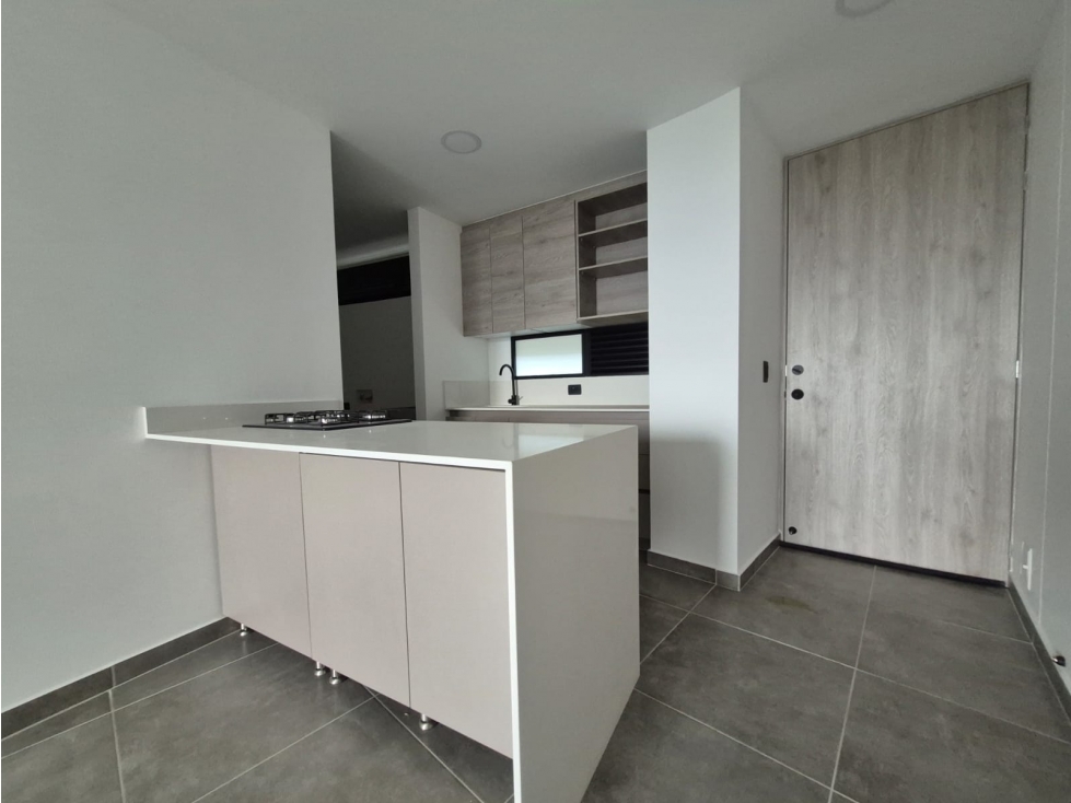 VENTA APTAESTUDIO, (RENTA TRADICIONAL Y AIRB&B ) ESCOBERO — foto 2
