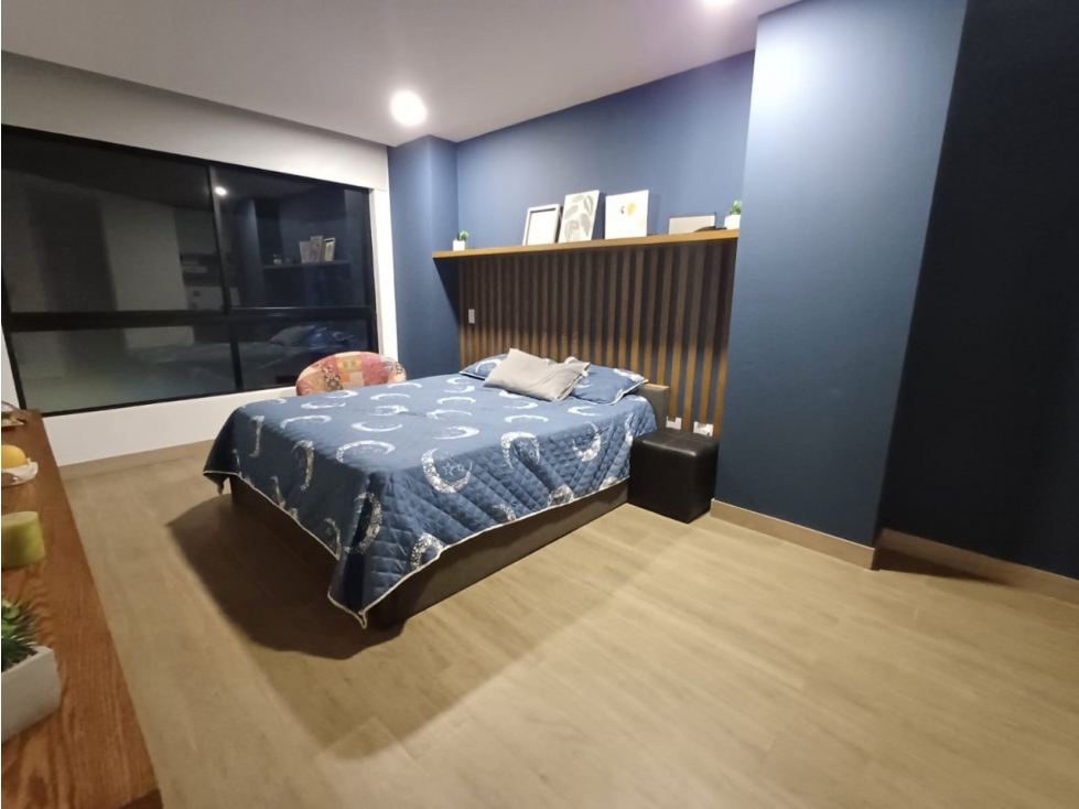 Apartamento en venta Llanogrande | Rionegro — foto 4