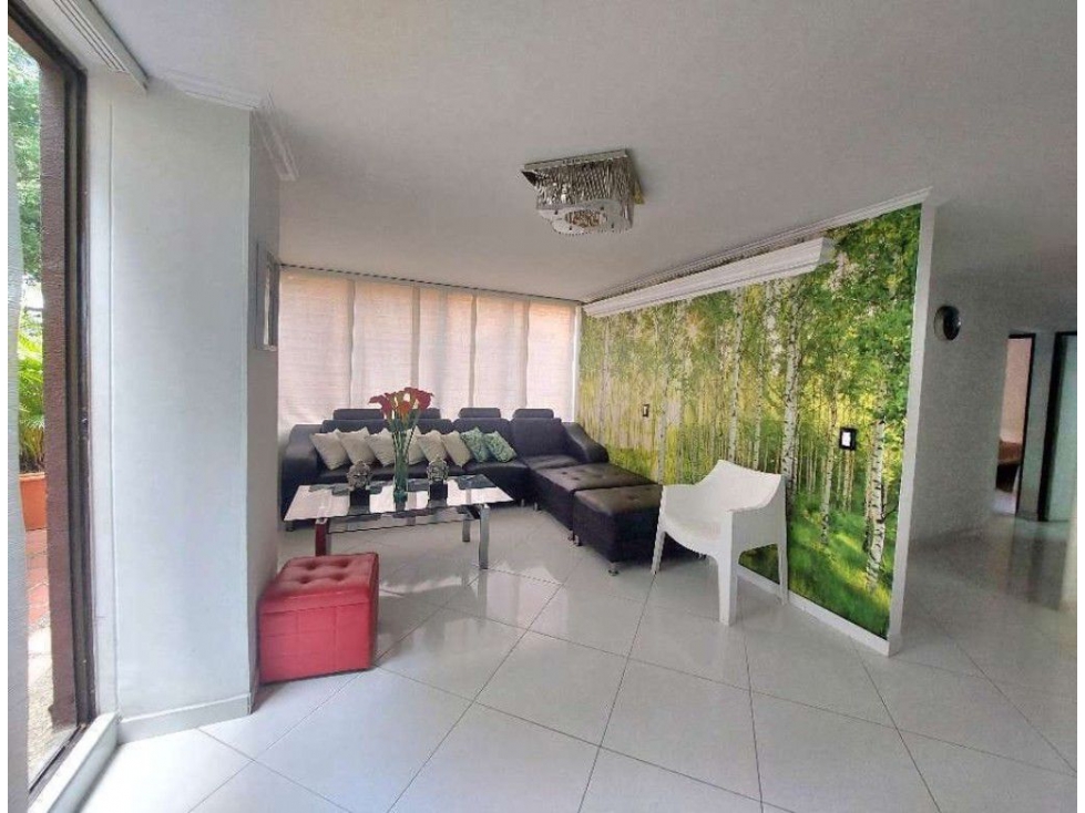 Apartamento en Venta Oviedo Medellín — foto 2
