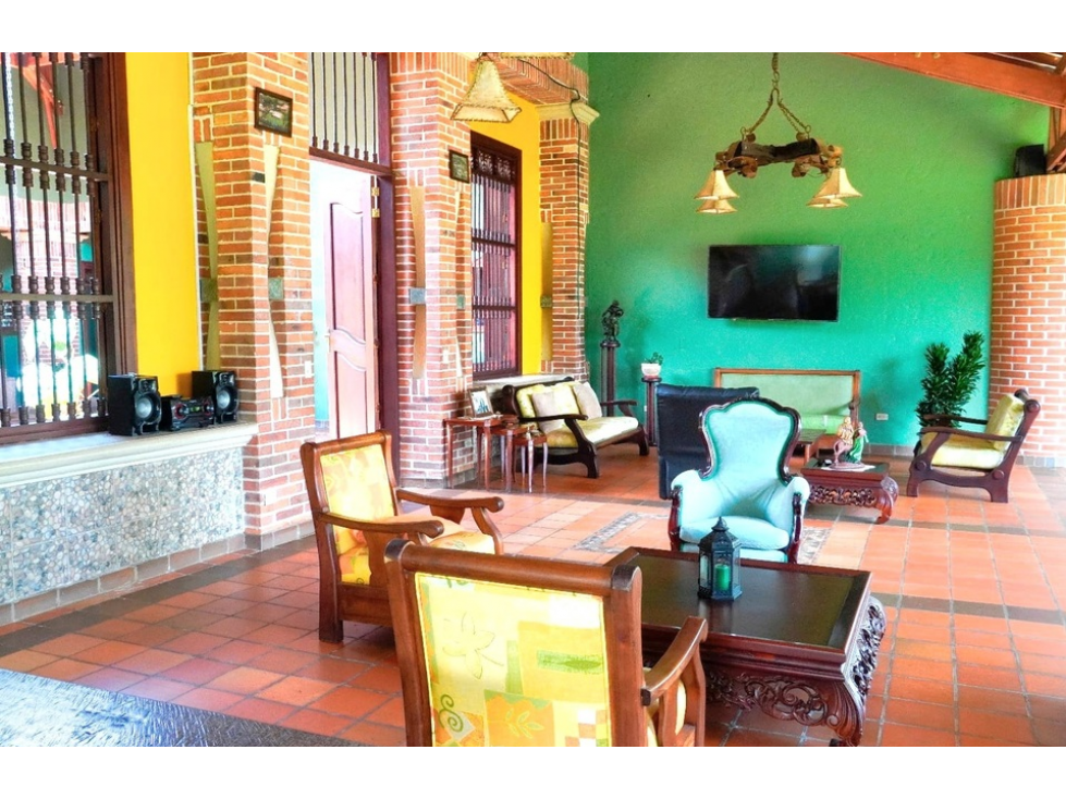 Finca en venta Venecia — foto 2