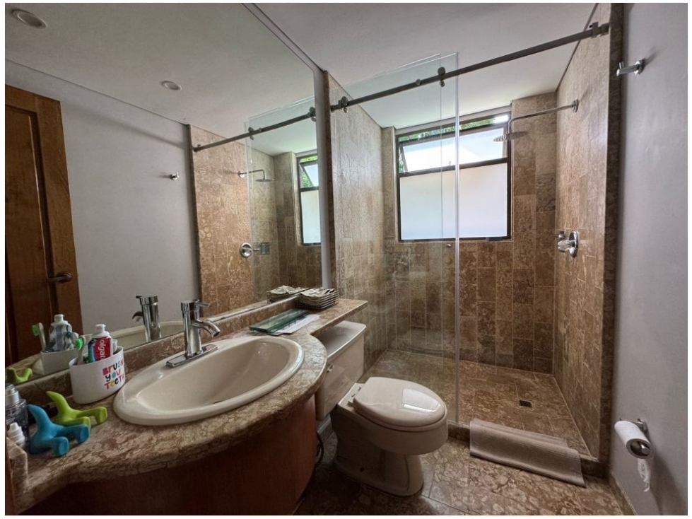 Apartamento en venta Poblado - Astorga (con gran terraza) — foto 6