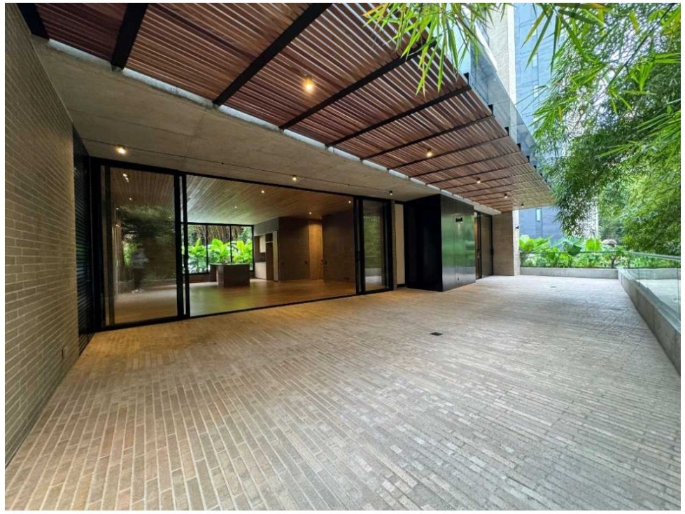 Apartamento en venta (Para estrenar) Poblado, Vizcaya — foto 6