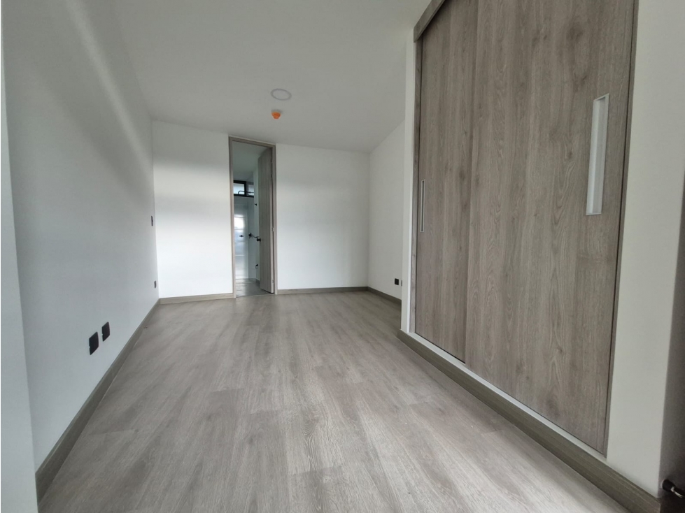 VENTA APTAESTUDIO, (RENTA TRADICIONAL Y AIRB&B ) ESCOBERO — foto 4