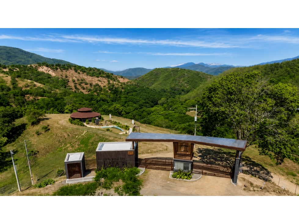 Lote en venta en Sopetrán | Sector Tafetanes — foto 6