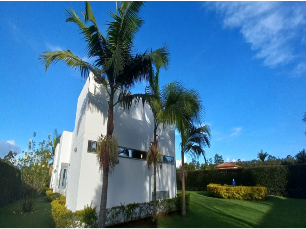 Casa en Venta Llano grande Rionegro — foto 2