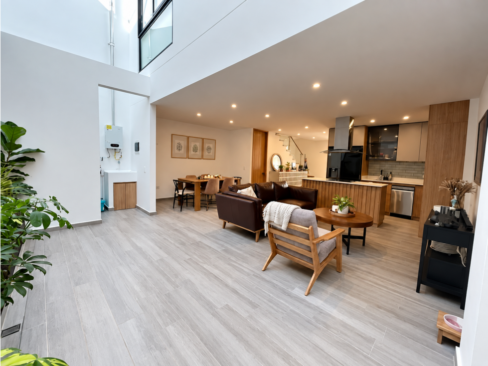 Casa en venta | La Ceja| Agua Fresca — foto 4