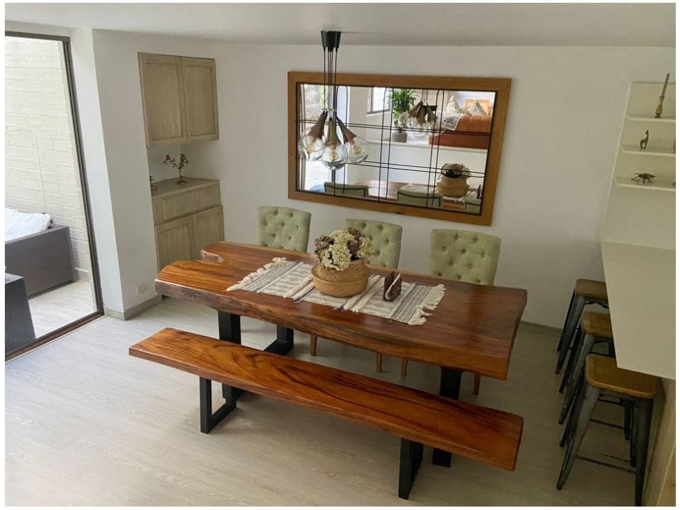 VENTA CASA POBLADO. LOS BALSOS — foto 6