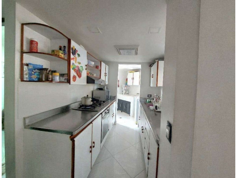 Apartamento en Venta Oviedo Medellín — foto 4