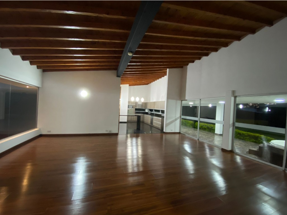 Casa en Venta Llano grande Rionegro — foto 6