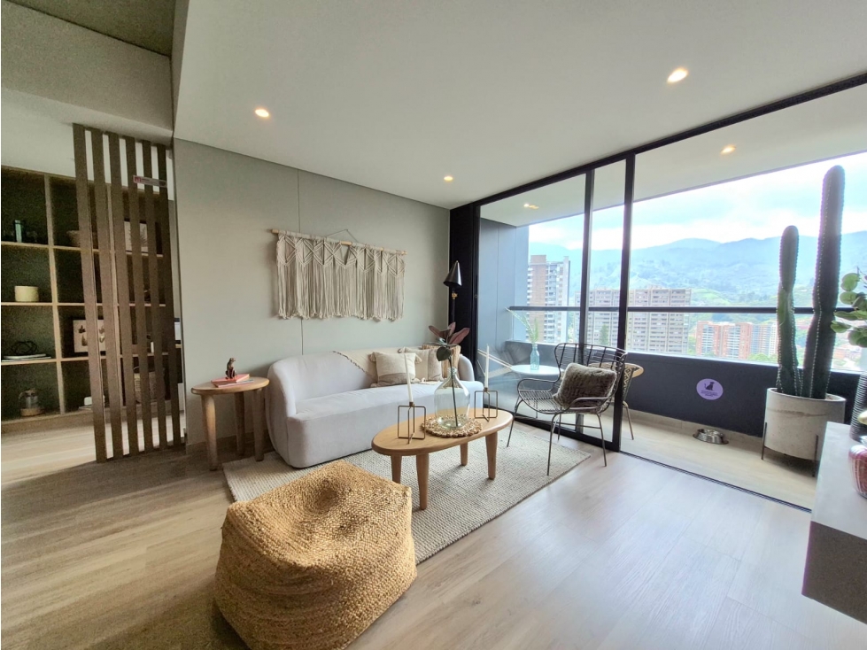 CESION DE DERECHOS, LAS BRUJAS, ENVIGADO — foto 2