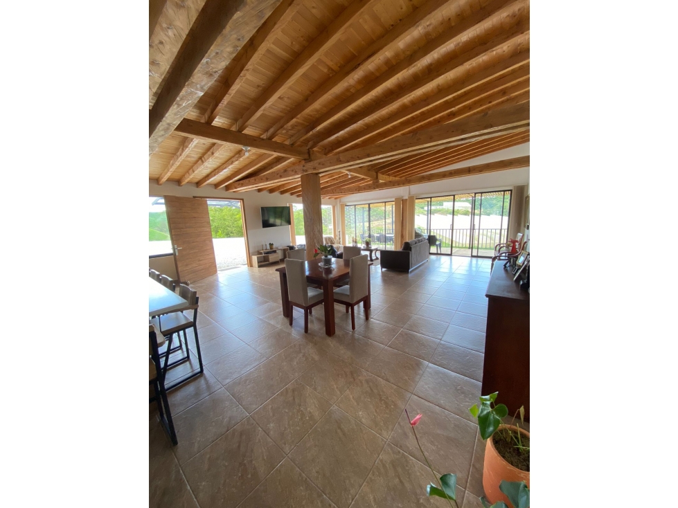 Casa en venta en marinilla — foto 3