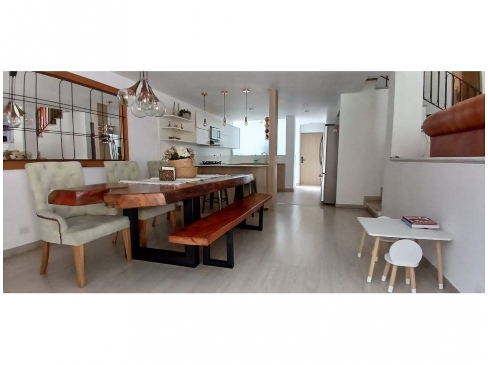 VENTA CASA POBLADO. LOS BALSOS — foto 4