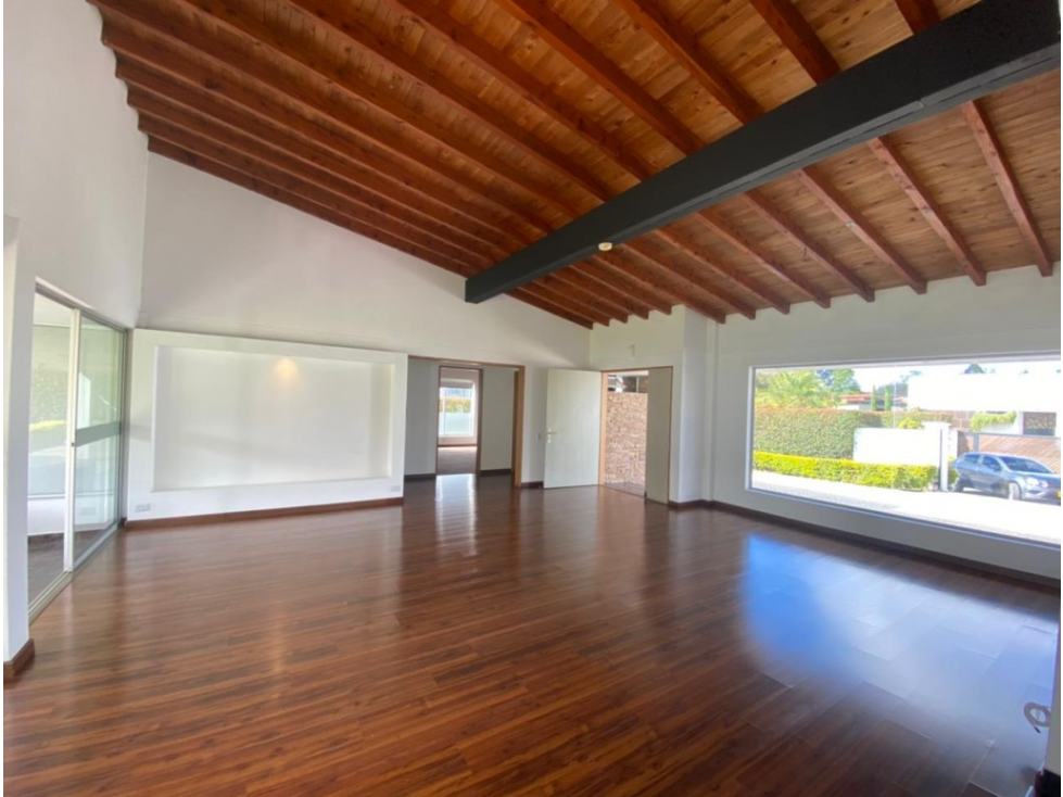 Casa en Venta Llano grande Rionegro — foto 4