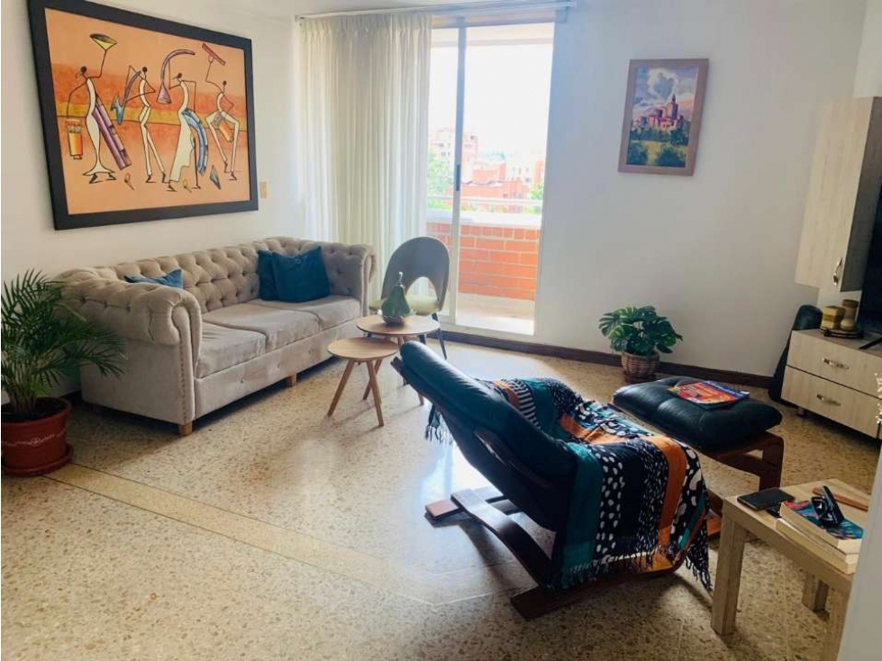 Apartamento en venta | Laureles. — foto 2