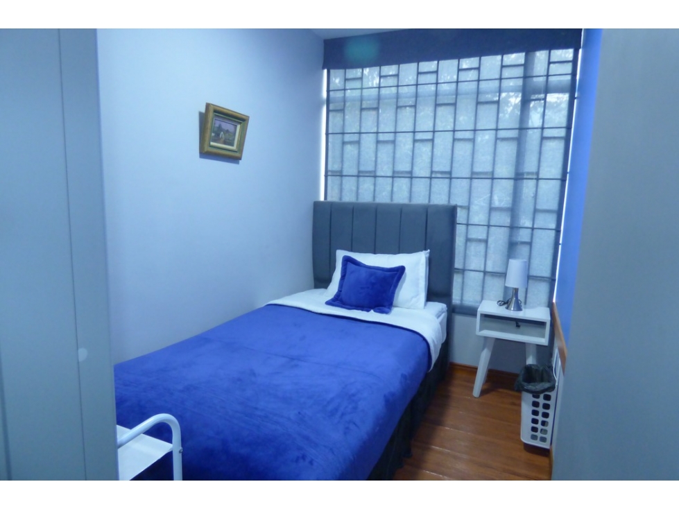 HOSTAL AIRBNB EN TEUSAQUILLO SE VENDE - 4