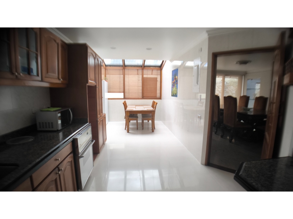 CASA EN SAN JOSE DE BAVARIA EN VENTA — foto 5
