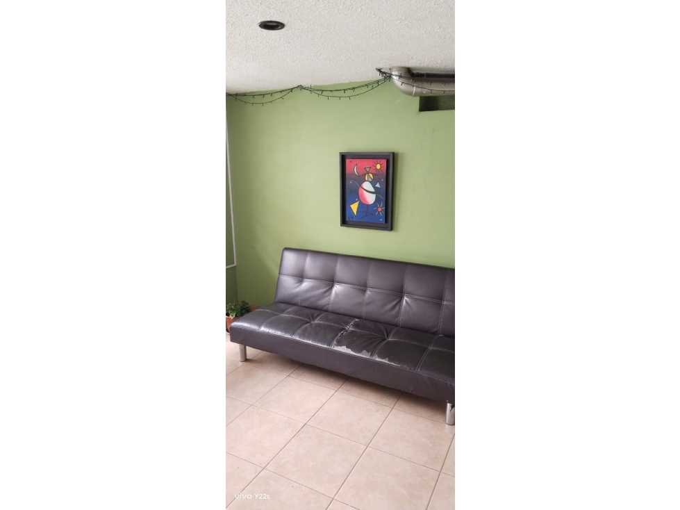 *¡¡¡APARTAMENTO PALERMO - TEUSAQUILLO!!!*