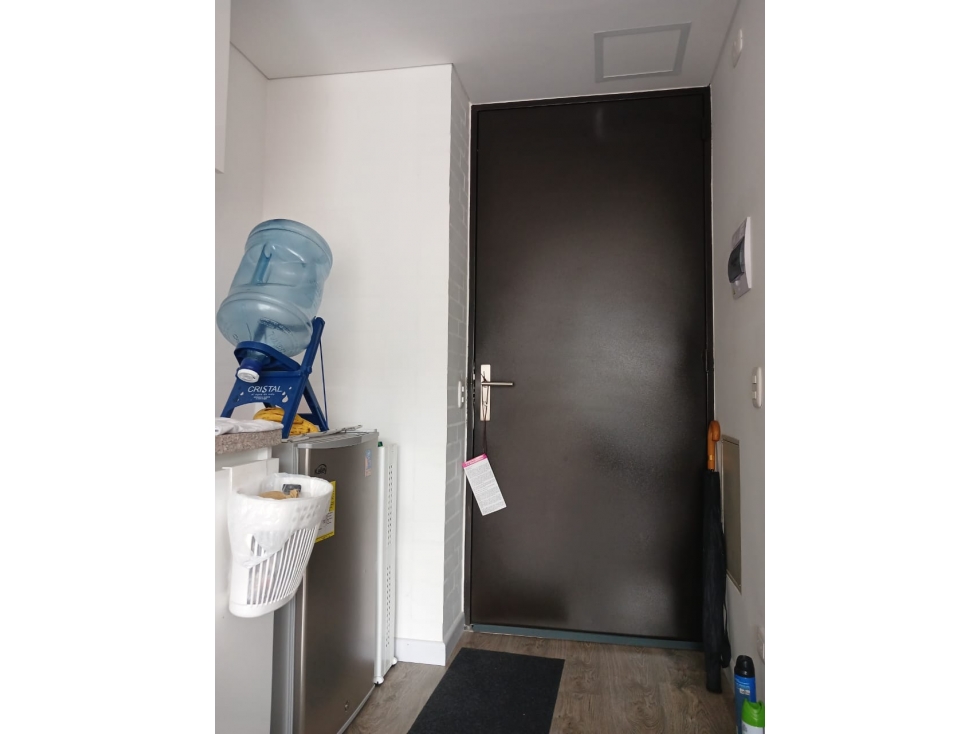 VENDO APARTAMENTO EN BARRIO SAN LUIS TEUSAQUILLO — foto 3