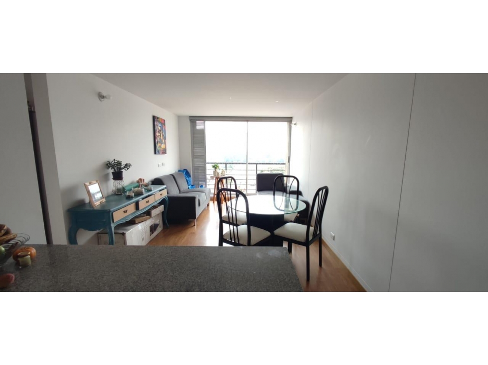 *APARTAMENTO MAZUREN EN VENTA* — foto 2