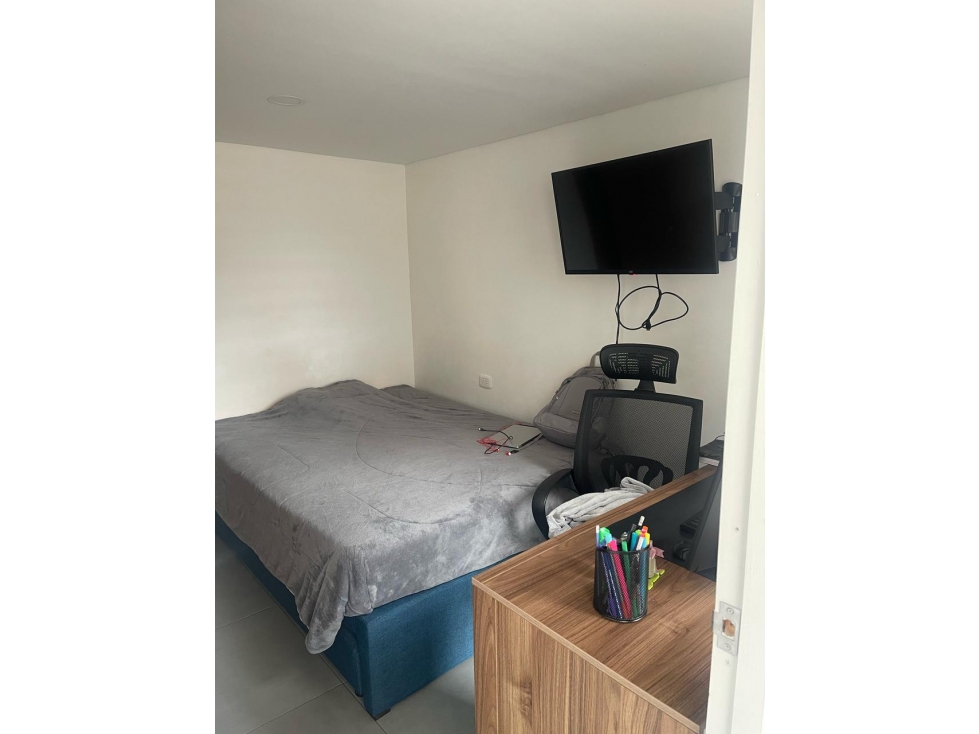 ¡Â¡Â¡APARTAMENTO DUPLEX EN GALERIAS EN VENTA!!!* — foto 4