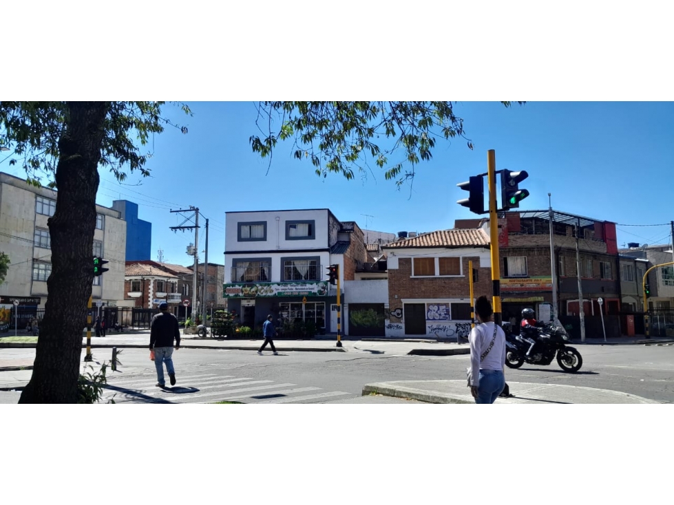 SE VENDE DE OPORTUNIDAD CASA EN PALERMO - TEUSAQUILLO